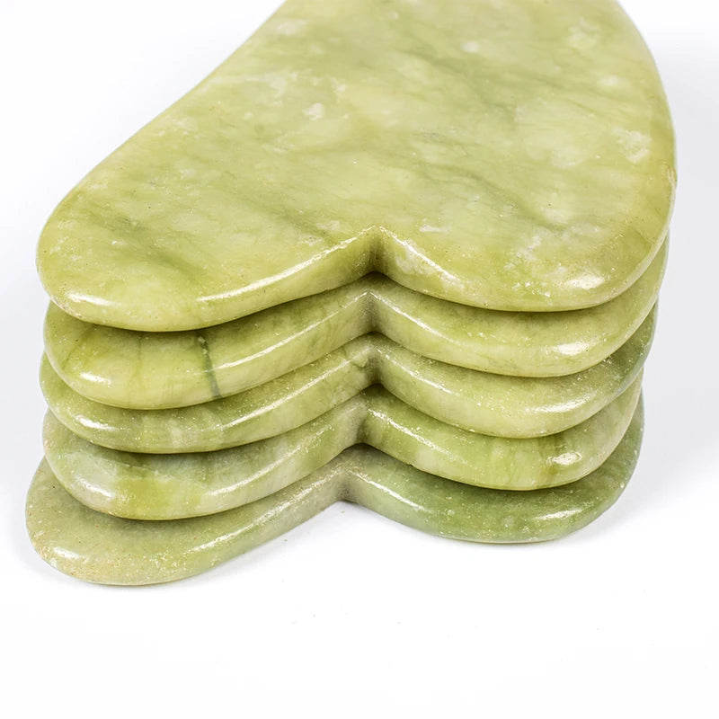 Gua Sha de Jade