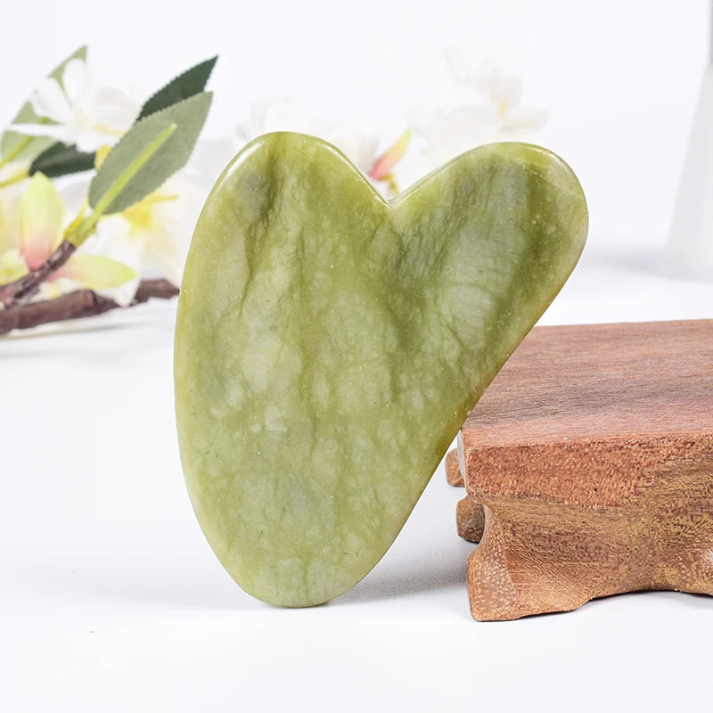 Gua Sha de Jade