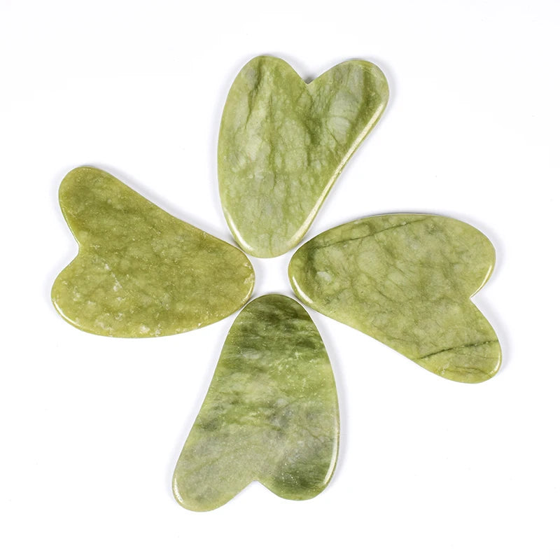 Gua Sha de Jade