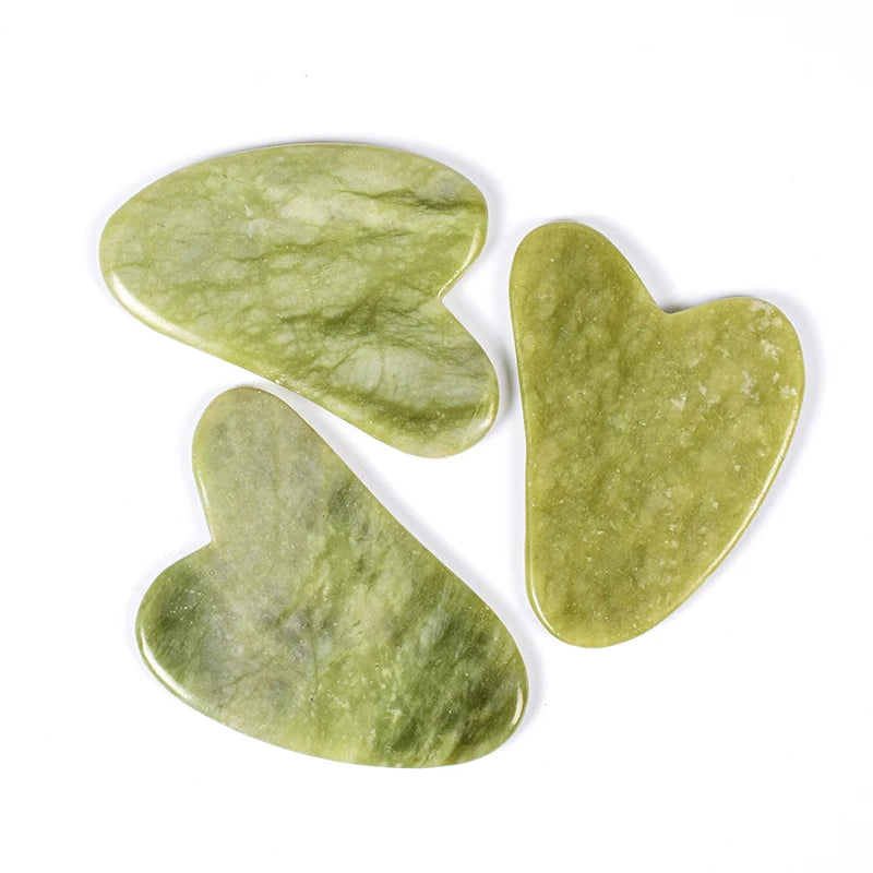 Gua Sha de Jade