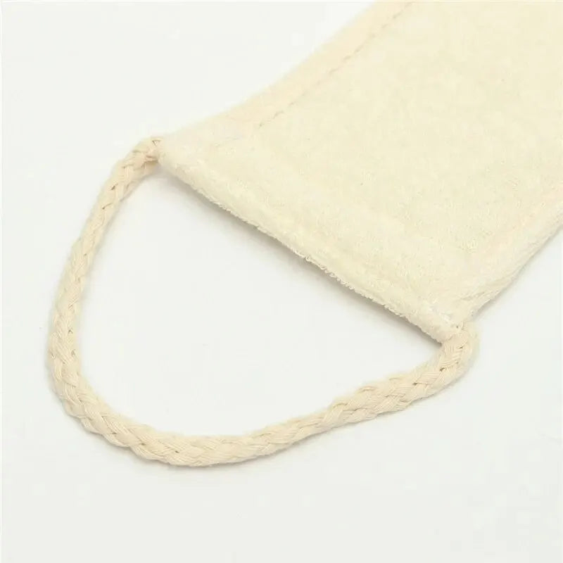 Esponja de lufa natural