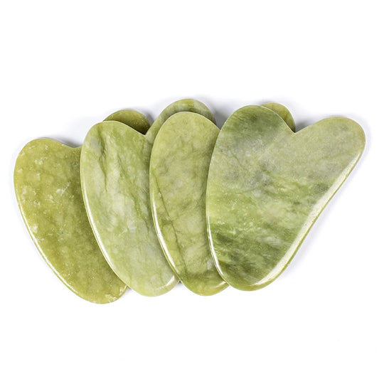 Gua Sha de Jade